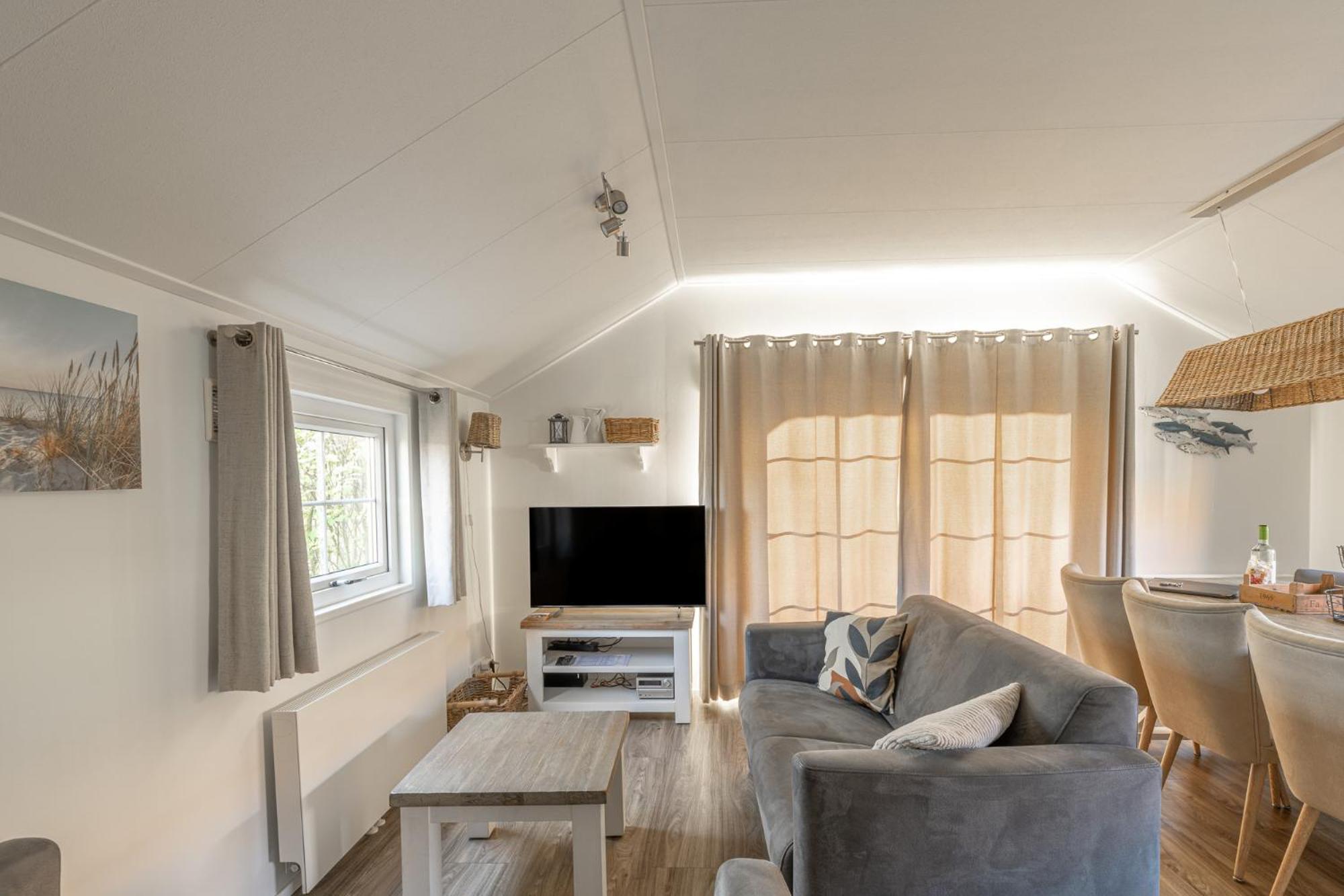 Lodges De Driesprong Domburg Exterior photo