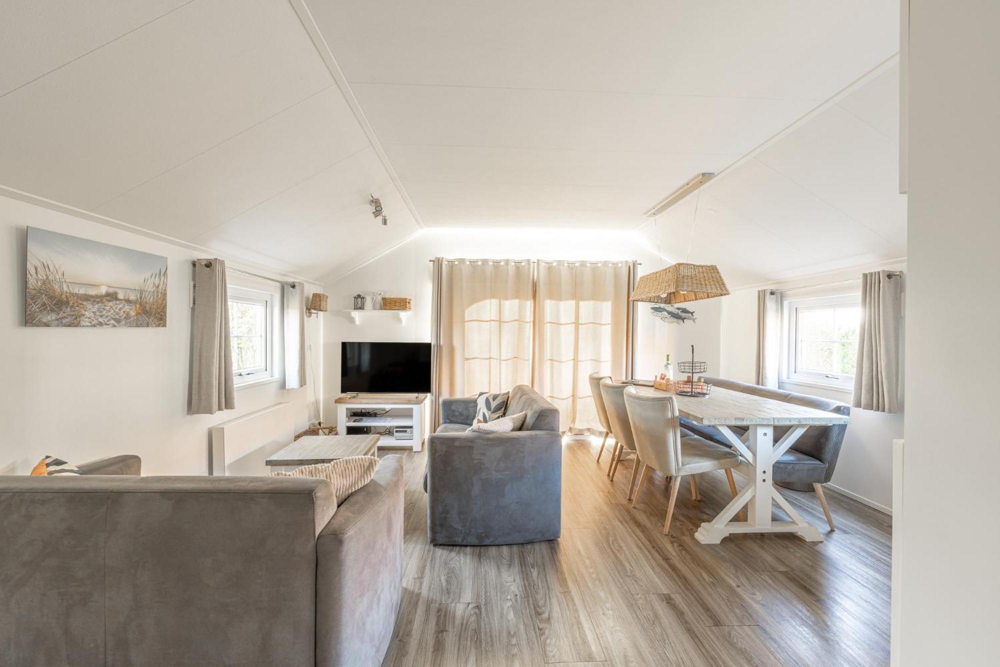 Lodges De Driesprong Domburg Exterior photo