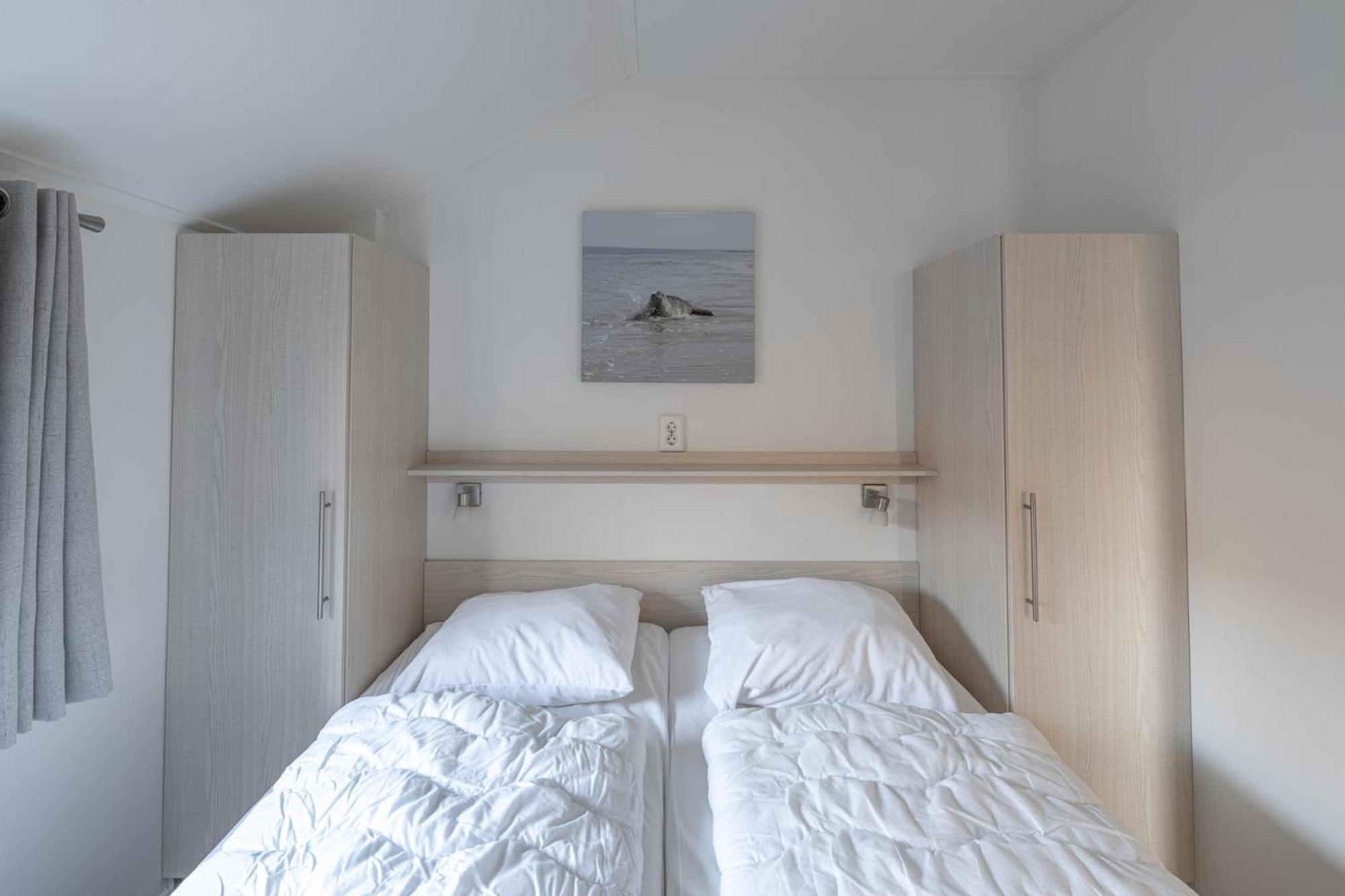 Lodges De Driesprong Domburg Exterior photo