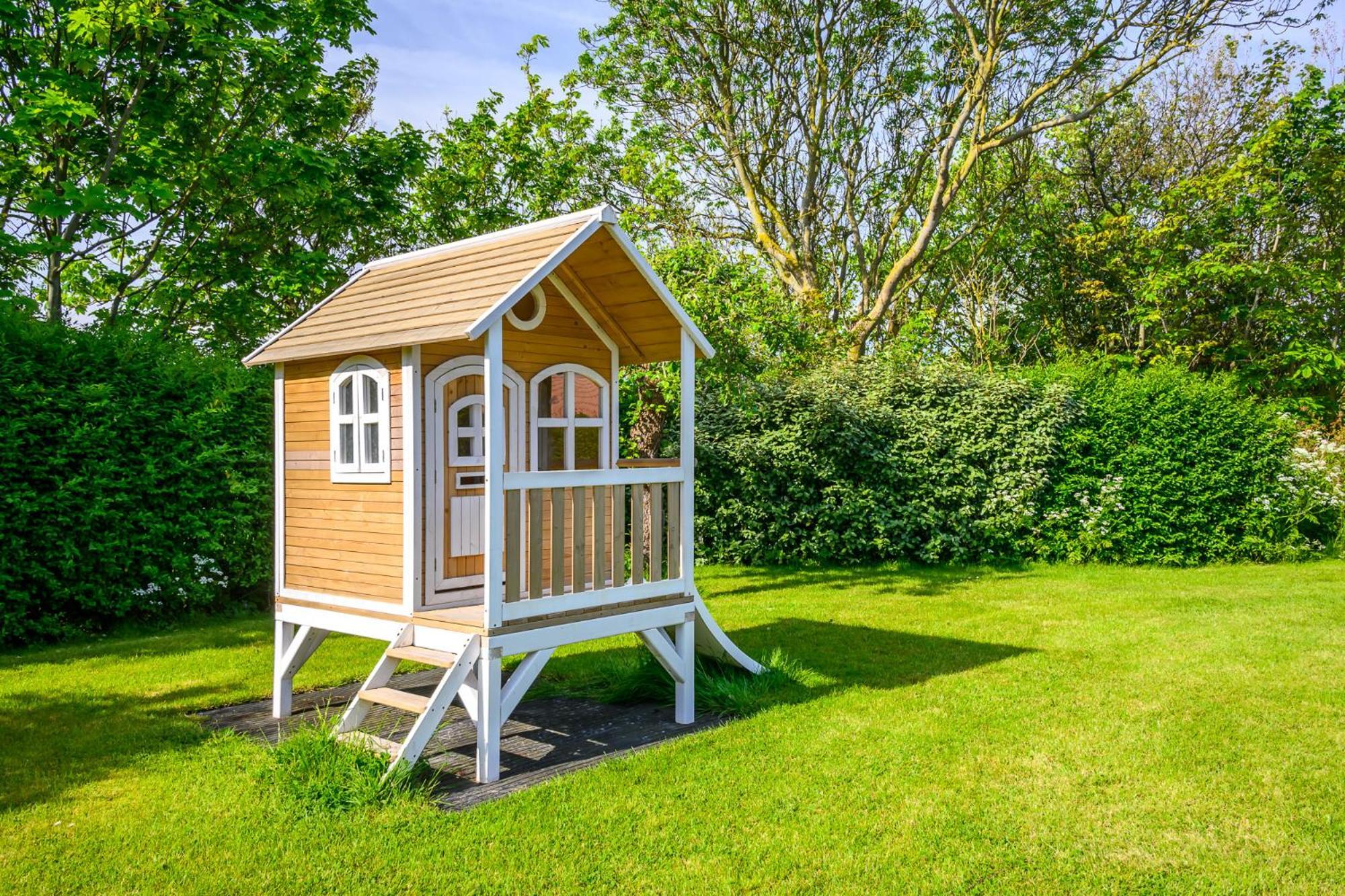 Lodges De Driesprong Domburg Exterior photo